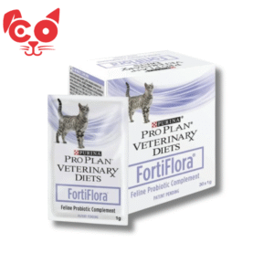 FORTIFLORA FELINO