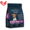 GRAND VITA EQUILIBRIO PERRO ADULTO RAZA PEQUEÑA