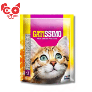 ARENA GATISSIMO