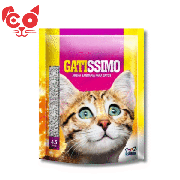 ARENA GATISSIMO