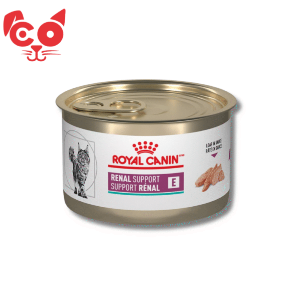 LATA ROYAL CANIN RENAL SUPPORT CAT 85G
