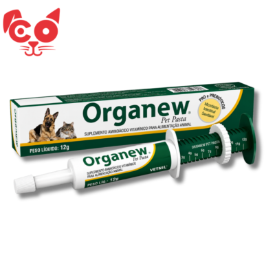 ORGANEW PASTA