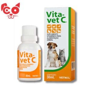 482 VITA VET C 30 ML GOTAS