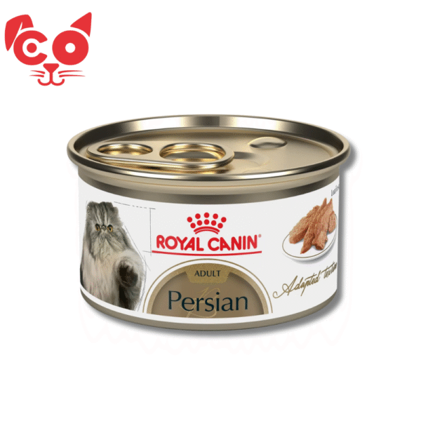 LATA ROYAL CANIN PERSIAN ADULTO 85 G