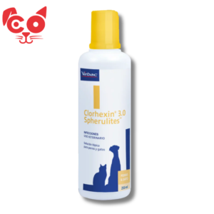 CLORHEXIN 3.0 SHAMPOO X 250ML