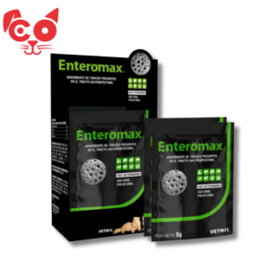 ENTEROMAX SOBRE 8GR