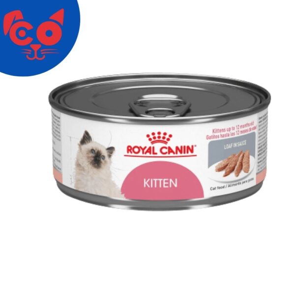 577 LATA ROYAL CANIN KITTEN 85 G