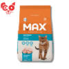 MAX CAT CASTRADOS