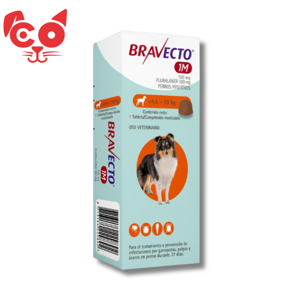 BRAVECTO 1 MES - Image 3