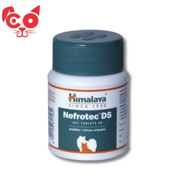 NEFROTEC 60 TABLETAS