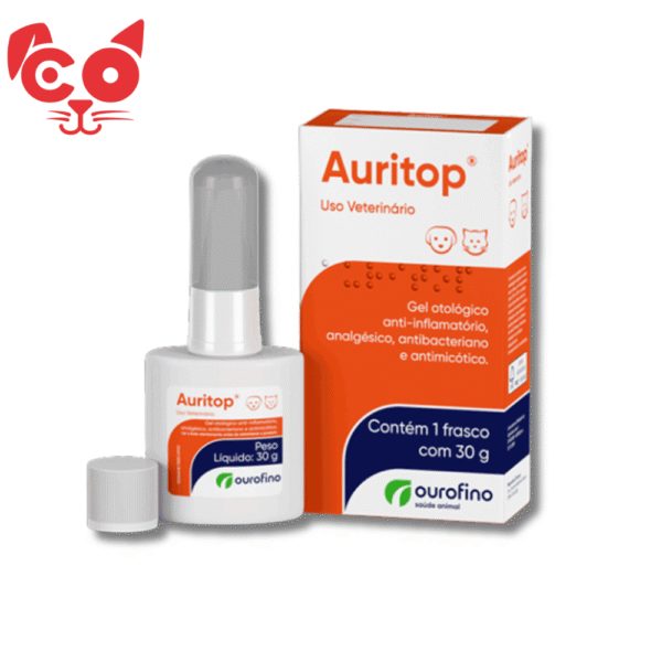AURITOP 30 G