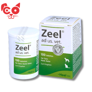 ZEEL X 100 TABLETAS