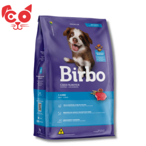 7 BIRBO CACHORROS PUPPY