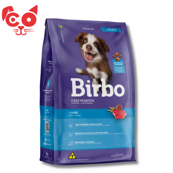 BIRBO CACHORROS PUPPY