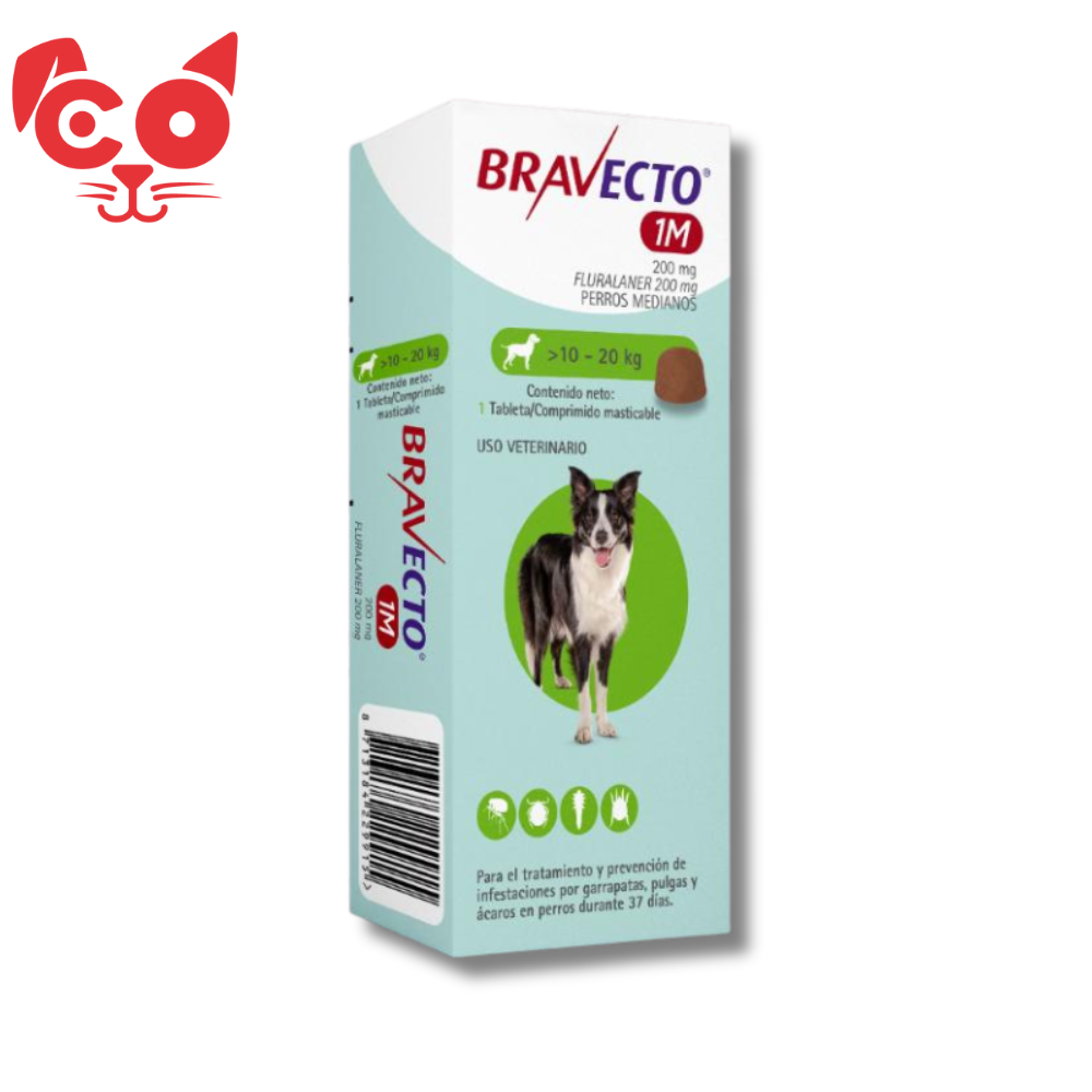 BRAVECTO 1 MES - Image 4