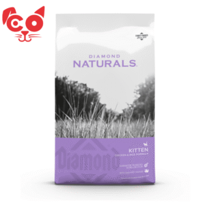 DIAMOND NATURALS GATO KITTEN