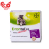 DRONTAL ANTIPARASITARIO