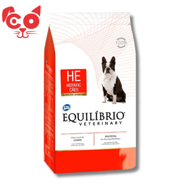 7 EQUILIBRIO VETERINARY PERRO HEPATIC