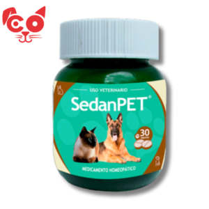 SEDANPET X 30TAB