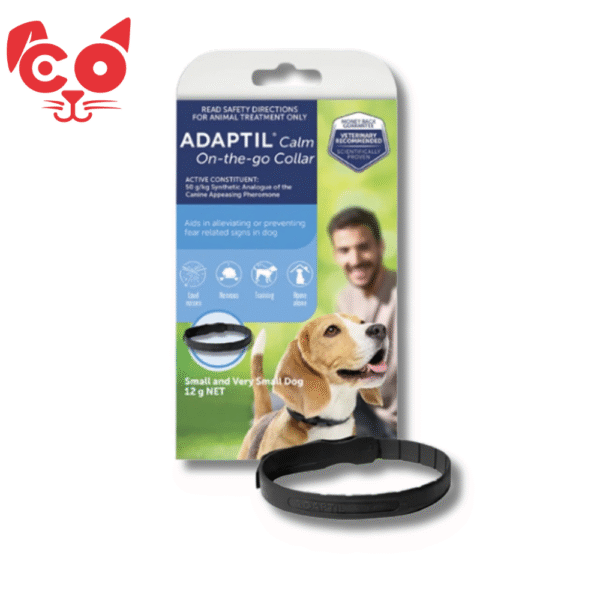 COLLAR ADAPTIL CALM PERROS PEQUEÑOS