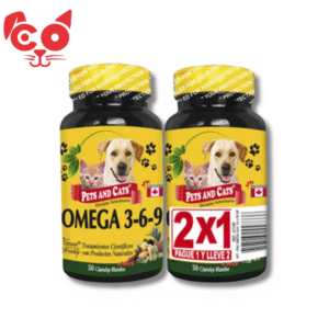 OMEGA 3-6-9 NATURAL FRESHLY 50 CAPSULAS PAGUE 1 LLEVE 2