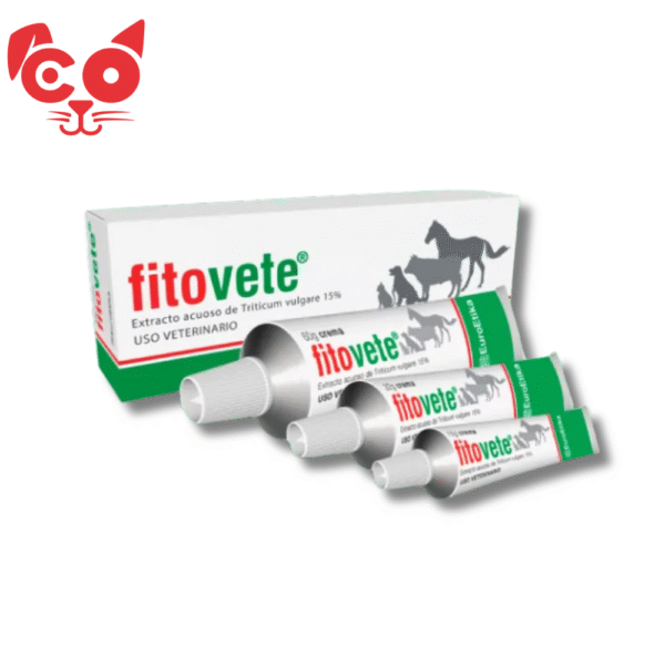 CREMA FITOVETE