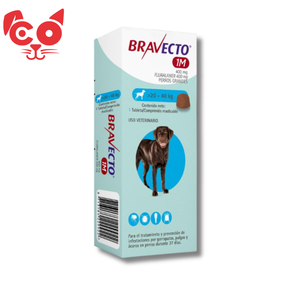 BRAVECTO 1 MES - Image 5