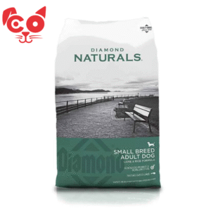 DIAMOND NATURALS PERRO SMALL BREED ADULTO