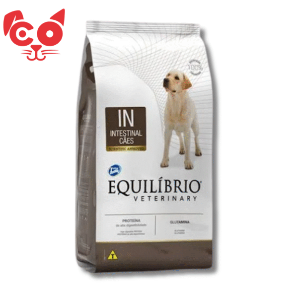 EQUILIBRIO VETERINARY PERRO INTESTINAL