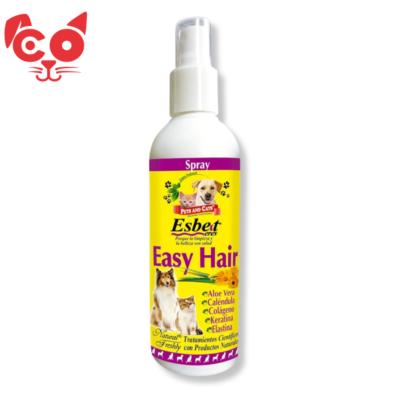 EASY HAIR NATURAL FRESHLY 240 ML