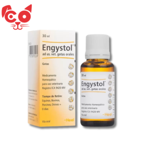 ENGYSTOL GOTAS