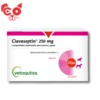83 CLAVASEPTIN X10 TABLETAS