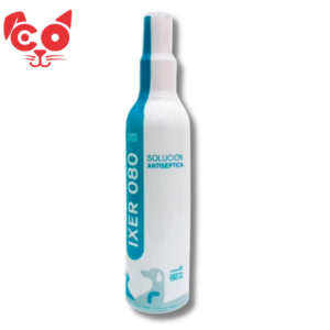IXER 080 120ML