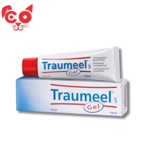 TRAUMEEL GEL 50 GR