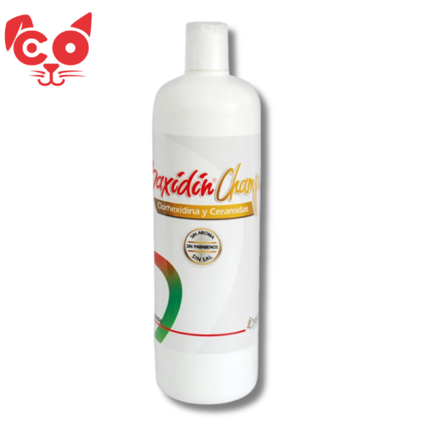 BAXIDIN CHAMPÚ X 1 LITRO
