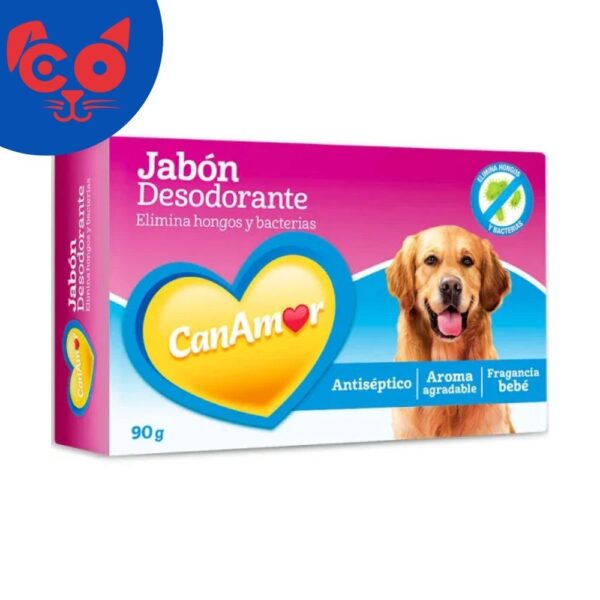 947 JABON CANAMOR DESODORANTE