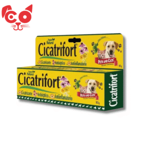 CICATRIFORT NATURAL FRESHLY