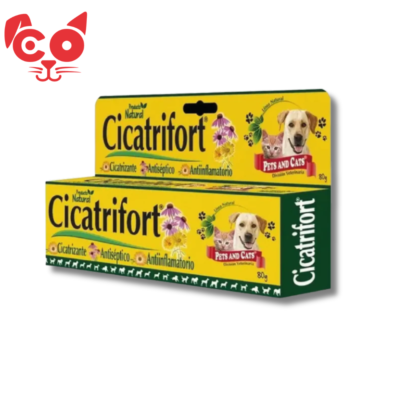 CICATRIFORT NATURAL FRESHLY