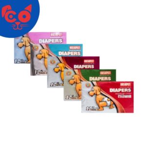 PAÑALES DESECHABLES DIAPERS TALLA XS