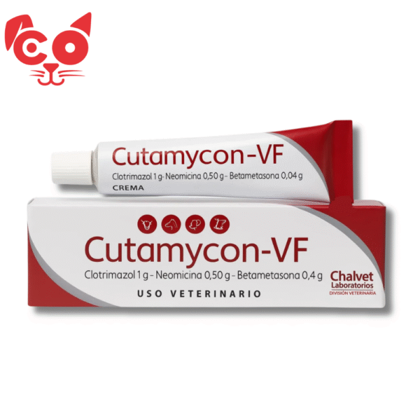 CUTAMYCON CREMA
