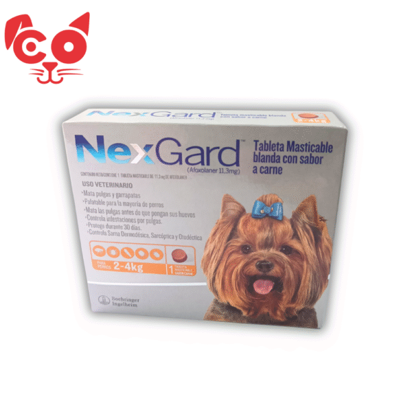 NEXGARD