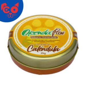 ORENDA PAW CALENDULA 35G