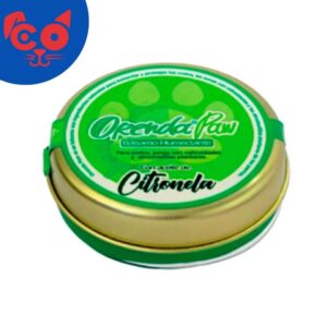 ORENDA PAW CITRONELA 35G