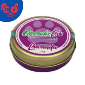 ORENDA PAW LAVANDA 35G