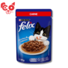 POUCH COMIDA HUMEDA FELIX