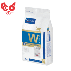 VIRBAC GATO WEIGHT LOSS & CONTROL