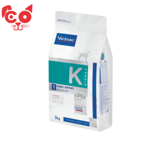 VIRBAC PERRO KIDNEY SUPPORT 3Kg