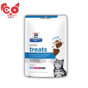 HILLS ALIMENTO PARA GATO HIPO-TREATS 71GR