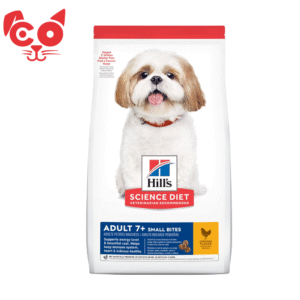 HILLS ALIMENTO PARA PERRO MATURE SB 4.4Lb
