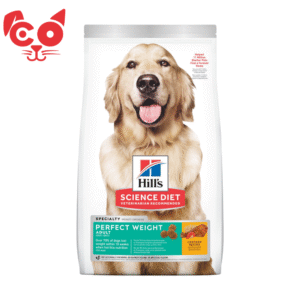 HILLS ALIMENTO PARA PERRO ADULTO PERFECT WEIGHT